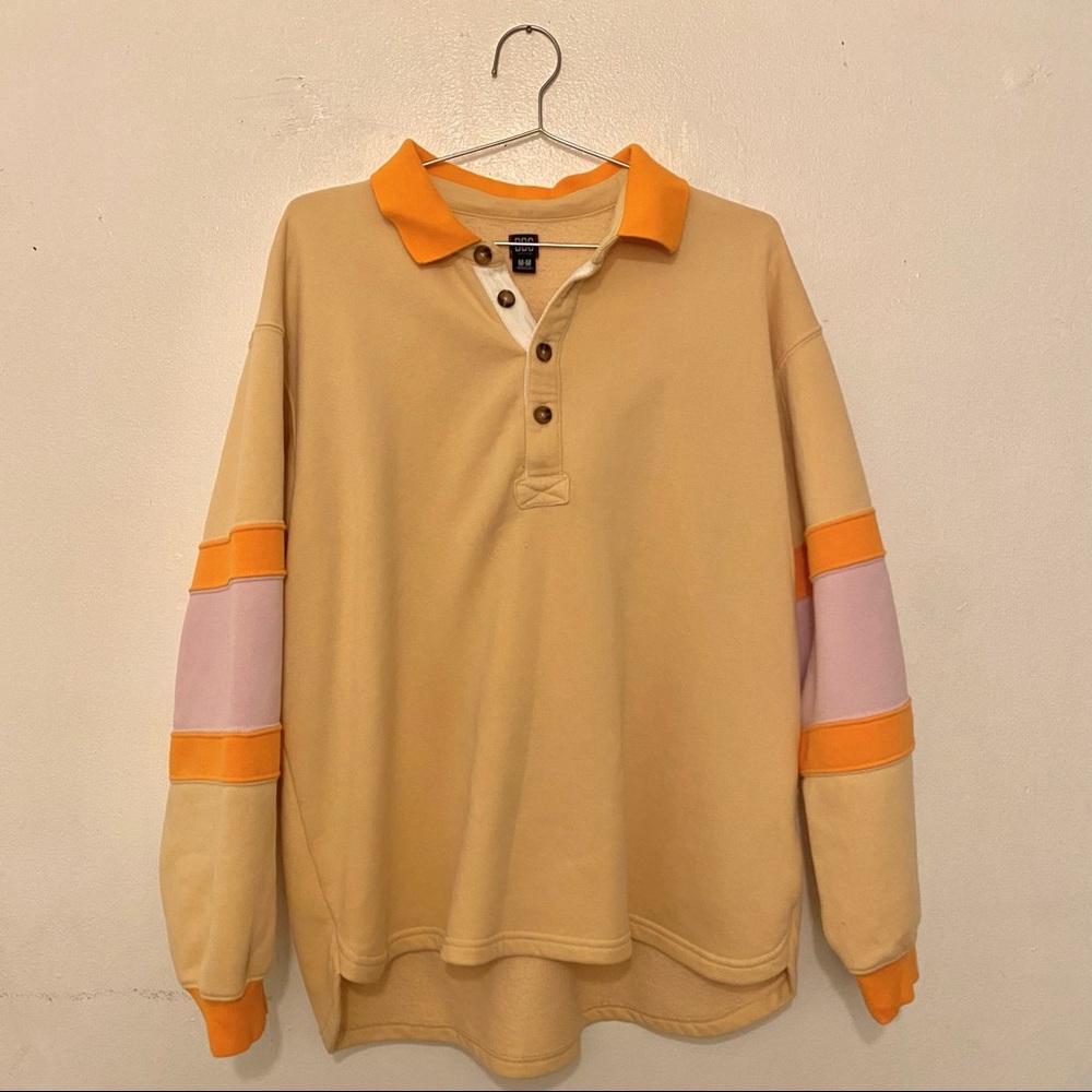 Urban Outfitters “Springfield” long sleeve